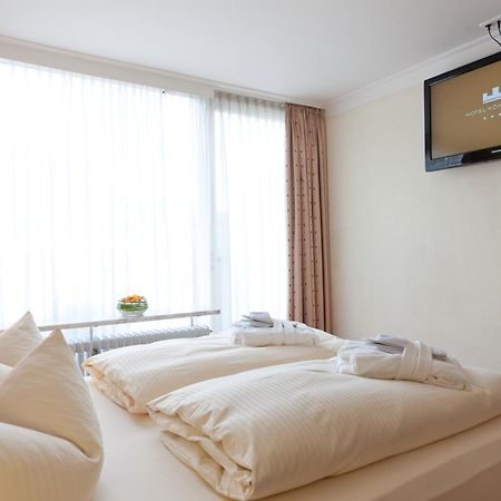 Hotel Koenigshof (Adults Only) Garmisch-Partenkirchen Ruang foto