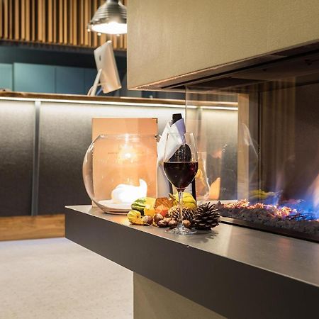 Hotel Koenigshof (Adults Only) Garmisch-Partenkirchen Bagian luar foto