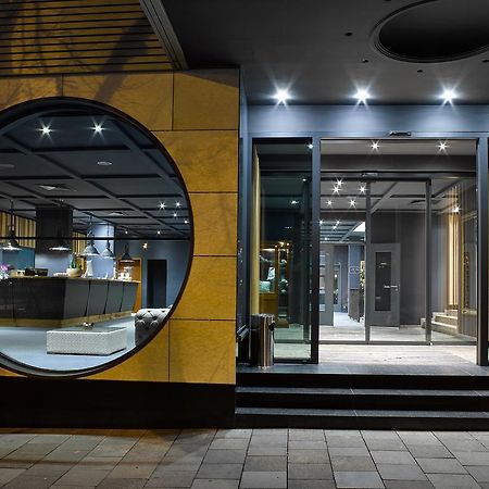Hotel Koenigshof (Adults Only) Garmisch-Partenkirchen Bagian luar foto