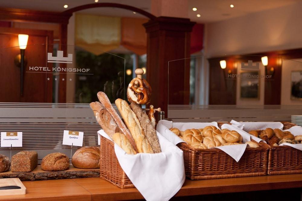 Hotel Koenigshof (Adults Only) Garmisch-Partenkirchen Bagian luar foto