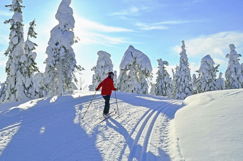 Hotel Koenigshof (Adults Only) Garmisch-Partenkirchen Bagian luar foto