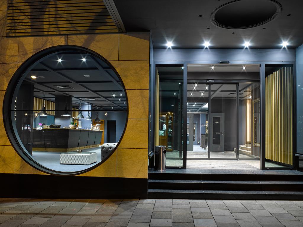Hotel Koenigshof (Adults Only) Garmisch-Partenkirchen Bagian luar foto