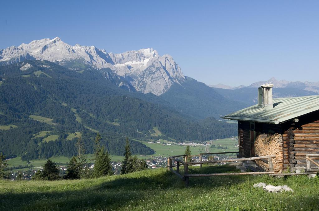 Hotel Koenigshof (Adults Only) Garmisch-Partenkirchen Bagian luar foto