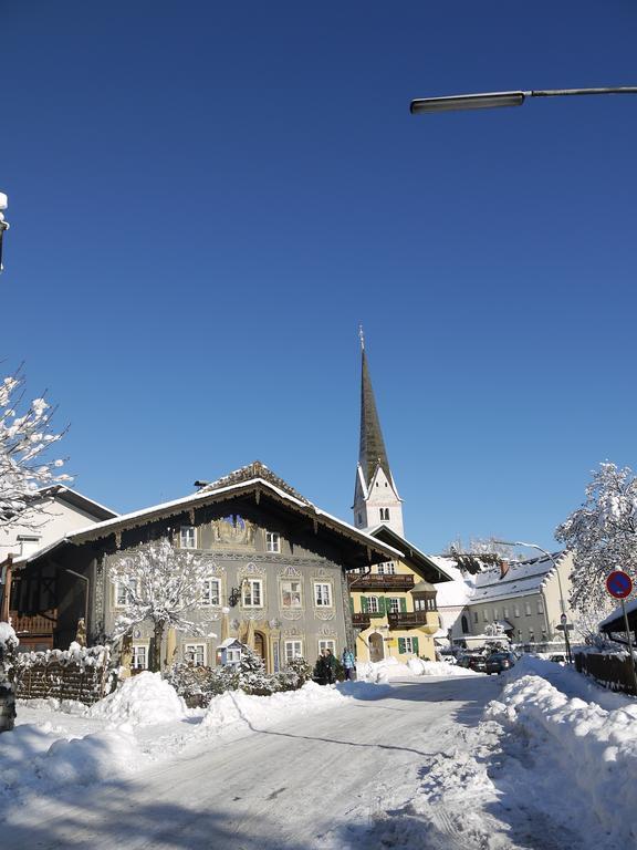 Hotel Koenigshof (Adults Only) Garmisch-Partenkirchen Bagian luar foto