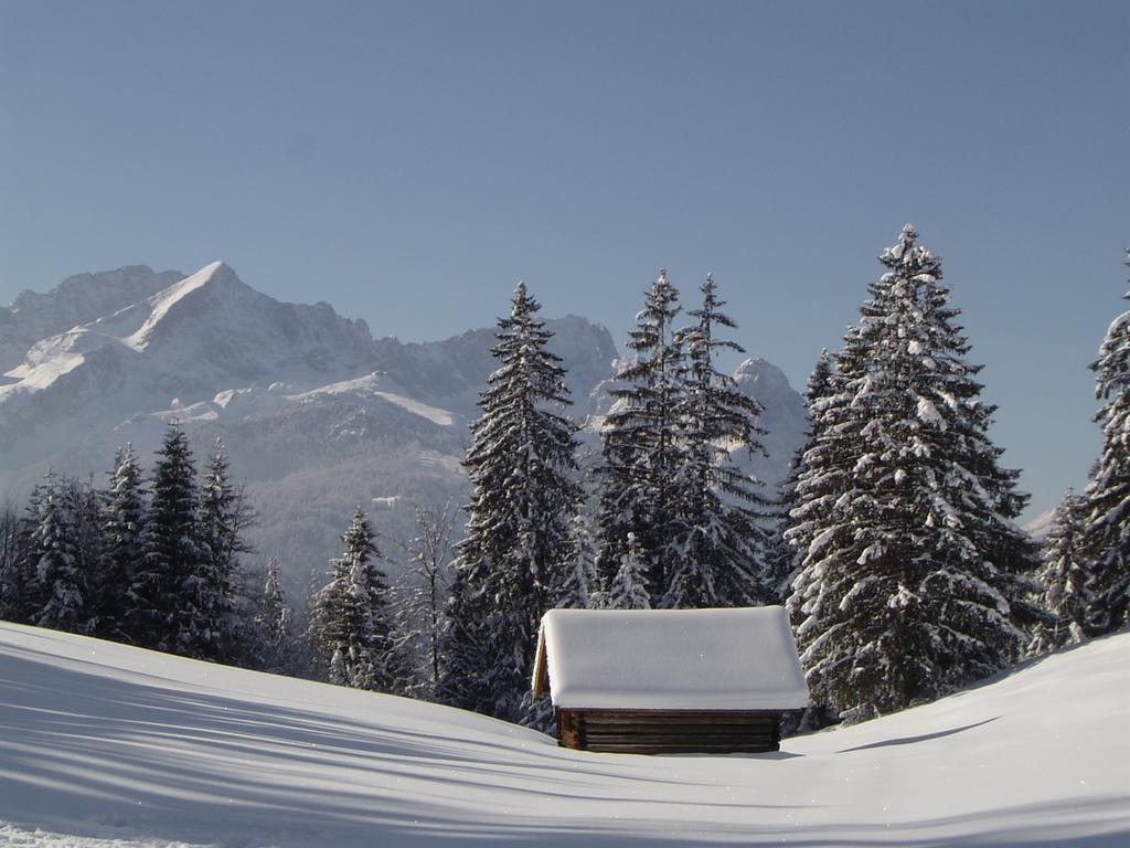 Hotel Koenigshof (Adults Only) Garmisch-Partenkirchen Bagian luar foto