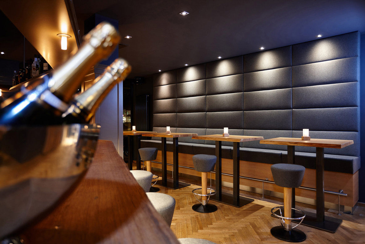 Hotel Koenigshof (Adults Only) Garmisch-Partenkirchen Bagian luar foto