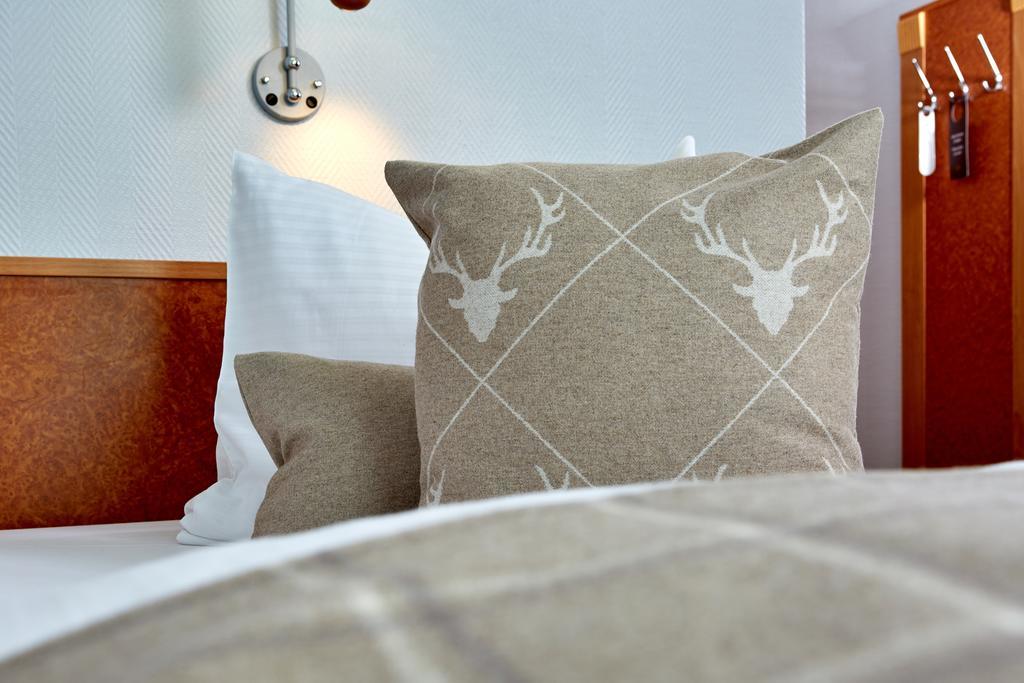 Hotel Koenigshof (Adults Only) Garmisch-Partenkirchen Bagian luar foto