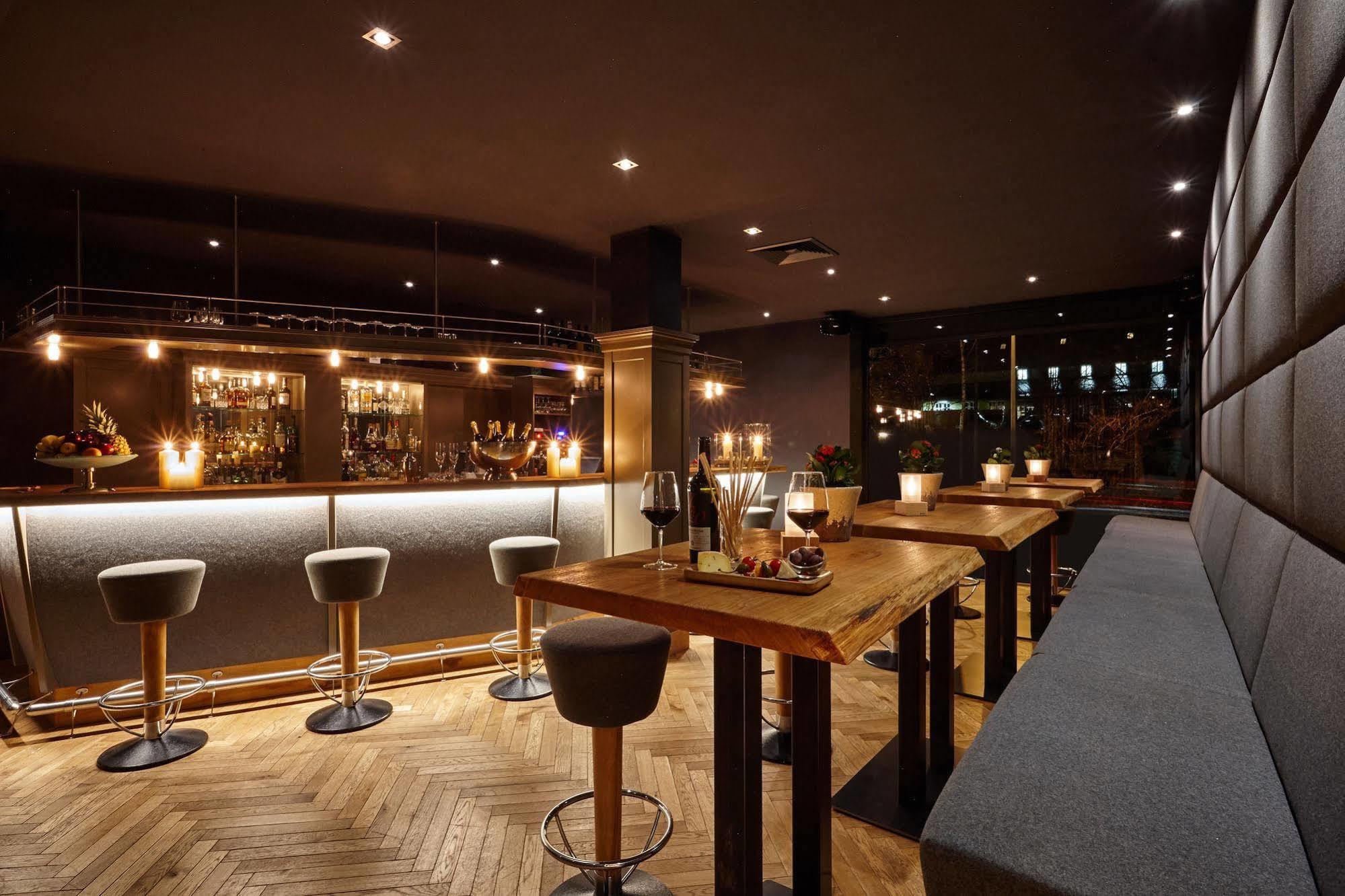 Hotel Koenigshof (Adults Only) Garmisch-Partenkirchen Bagian luar foto
