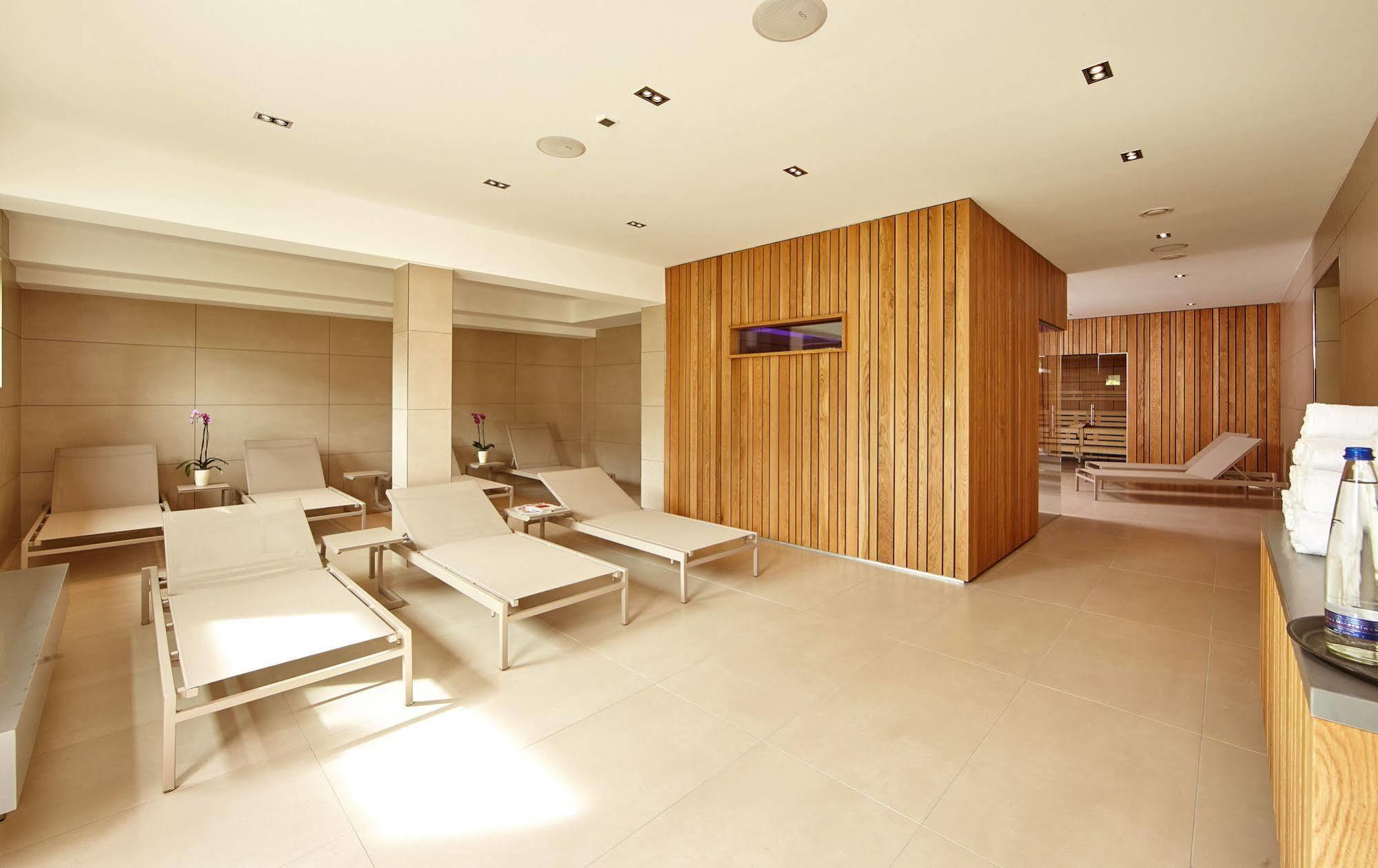 Hotel Koenigshof (Adults Only) Garmisch-Partenkirchen Bagian luar foto